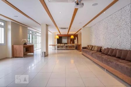 Apartamento à venda com 144m², 3 quartos e 2 vagas Apartamento à venda com 144m², 3 quartos e 2 vagasÁREA COMUM