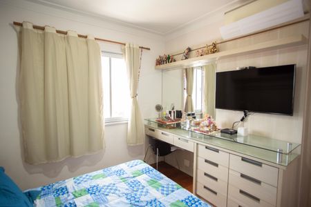 Apartamento à venda com 144m², 3 quartos e 2 vagas Apartamento à venda com 144m², 3 quartos e 2 vagasQUARTO SUÍTE 1