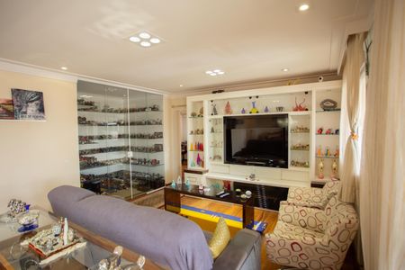 Apartamento à venda com 144m², 3 quartos e 2 vagas Apartamento à venda com 144m², 3 quartos e 2 vagasSALA