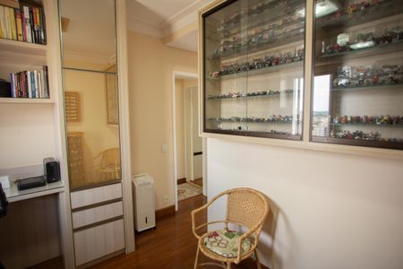 Apartamento à venda com 144m², 3 quartos e 2 vagas Apartamento à venda com 144m², 3 quartos e 2 vagasQUARTO SUÍTE 3