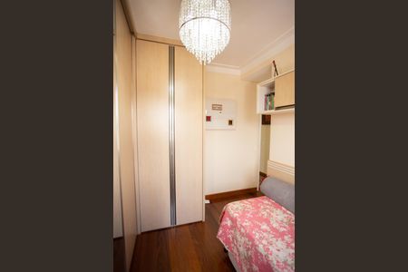 Apartamento à venda com 144m², 3 quartos e 2 vagas Apartamento à venda com 144m², 3 quartos e 2 vagasQUARTO SUÍTE 2