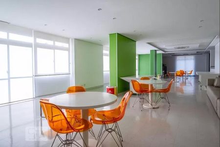 Apartamento à venda com 144m², 3 quartos e 2 vagas Apartamento à venda com 144m², 3 quartos e 2 vagasÁREA COMUM