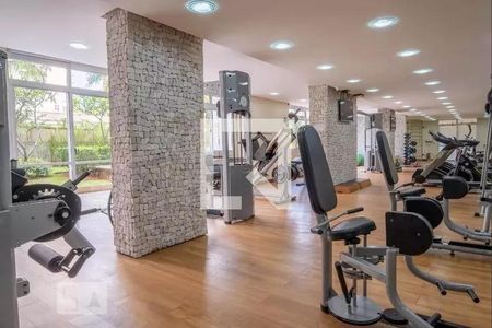 Apartamento à venda com 144m², 3 quartos e 2 vagas Apartamento à venda com 144m², 3 quartos e 2 vagasÁREA COMUM