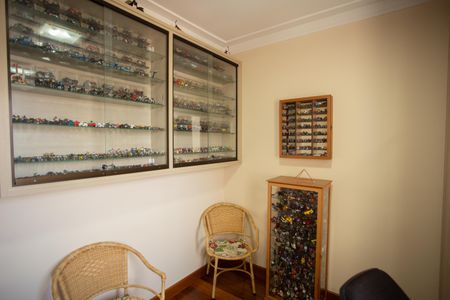 Apartamento à venda com 144m², 3 quartos e 2 vagas Apartamento à venda com 144m², 3 quartos e 2 vagasQUARTO SUÍTE 3