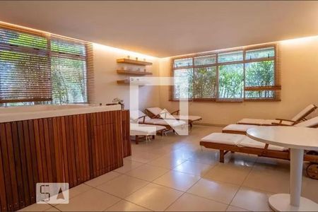 Apartamento à venda com 144m², 3 quartos e 2 vagas Apartamento à venda com 144m², 3 quartos e 2 vagasÁREA COMUM