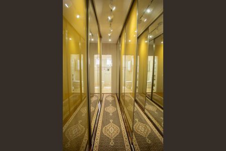 Apartamento à venda com 144m², 3 quartos e 2 vagas Apartamento à venda com 144m², 3 quartos e 2 vagasQUARTO SUÍTE 1