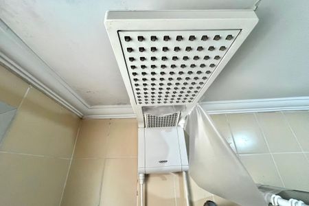 Apartamento à venda com 67m², 2 quartos e 2 vagas Apartamento à venda com 67m², 2 quartos e 2 vagasBanheiro Social