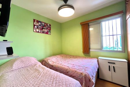 Apartamento à venda com 67m², 2 quartos e 2 vagas Apartamento à venda com 67m², 2 quartos e 2 vagasQuarto 1