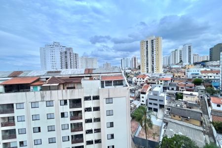Apartamento à venda com 67m², 2 quartos e 2 vagas Apartamento à venda com 67m², 2 quartos e 2 vagasVista do Quarto 2
