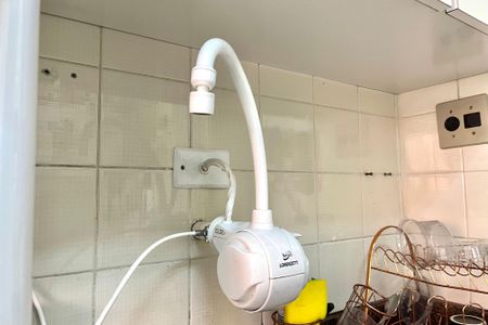 Apartamento à venda com 67m², 2 quartos e 2 vagas Apartamento à venda com 67m², 2 quartos e 2 vagasCozinha