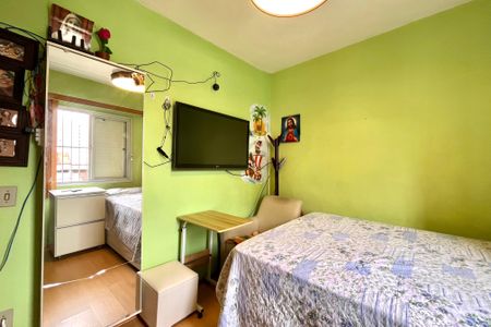 Apartamento à venda com 67m², 2 quartos e 2 vagas Apartamento à venda com 67m², 2 quartos e 2 vagasQuarto 2