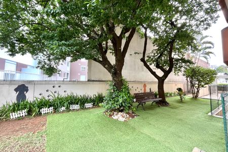 Apartamento à venda com 67m², 2 quartos e 2 vagas Apartamento à venda com 67m², 2 quartos e 2 vagasÁrea comum