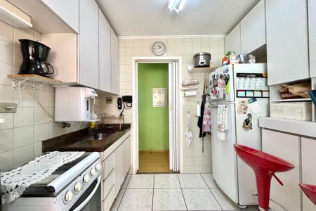 Apartamento à venda com 67m², 2 quartos e 2 vagas Apartamento à venda com 67m², 2 quartos e 2 vagasCozinha