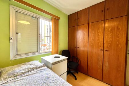 Apartamento à venda com 67m², 2 quartos e 2 vagas Apartamento à venda com 67m², 2 quartos e 2 vagasQuarto 2