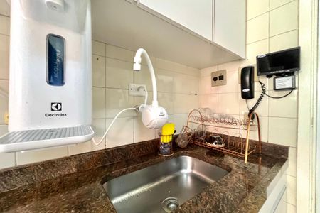 Apartamento à venda com 67m², 2 quartos e 2 vagas Apartamento à venda com 67m², 2 quartos e 2 vagasCozinha