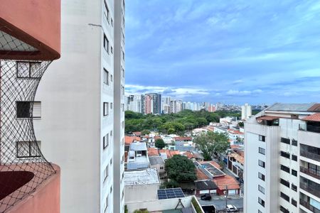 Apartamento à venda com 67m², 2 quartos e 2 vagas Apartamento à venda com 67m², 2 quartos e 2 vagasVista do Quarto 1