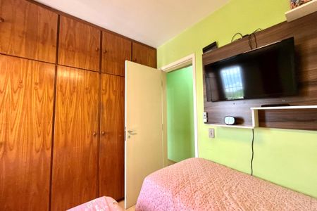 Apartamento à venda com 67m², 2 quartos e 2 vagas Apartamento à venda com 67m², 2 quartos e 2 vagasQuarto 1
