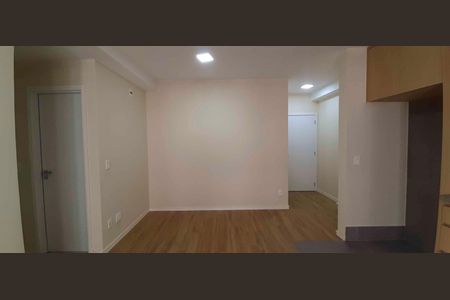 Sala de apartamento à venda com 2 quartos, 61m² em Bela Vista, Osasco