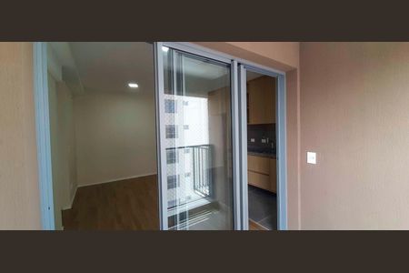 Sacada de apartamento à venda com 2 quartos, 61m² em Bela Vista, Osasco