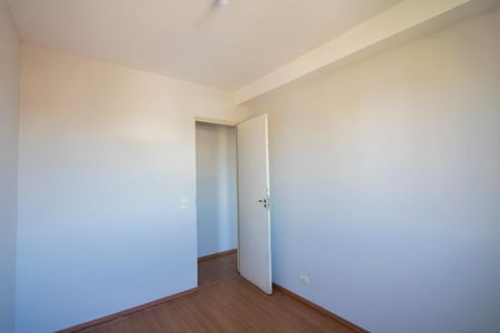 Quarto 1 de apartamento à venda com 3 quartos, 54m² em Vila Homero Thon, Santo André