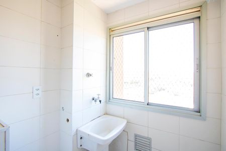 Apartamento à venda com 54m², 3 quartos e 1 vaga Apartamento à venda com 54m², 3 quartos e 1 vagaCozinha/Área de serviço