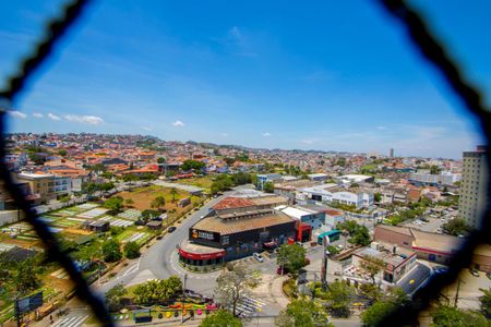 Apartamento à venda com 54m², 3 quartos e 1 vaga Apartamento à venda com 54m², 3 quartos e 1 vagaVista do quarto 2