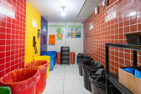 Apartamento à venda com 67m², 2 quartos e 1 vaga Apartamento à venda com 67m², 2 quartos e 1 vagaÁrea comum