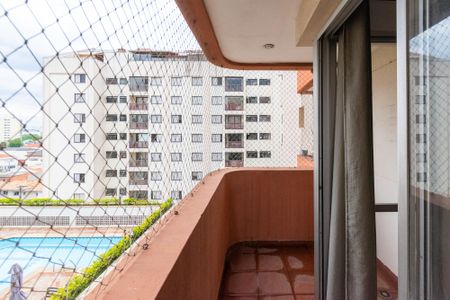 Apartamento à venda com 67m², 2 quartos e 1 vaga Apartamento à venda com 67m², 2 quartos e 1 vagaSacada
