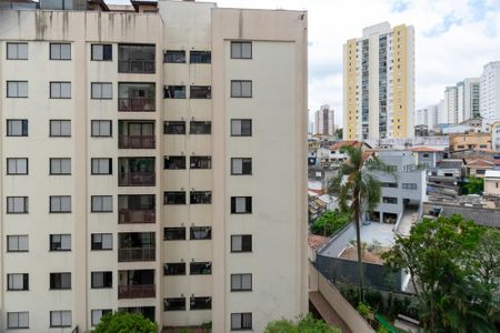 Apartamento à venda com 67m², 2 quartos e 1 vaga Apartamento à venda com 67m², 2 quartos e 1 vagaVista do Quarto 2