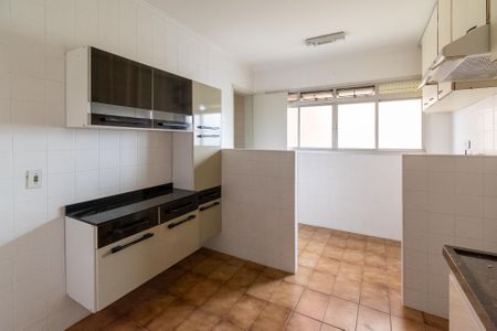 Apartamento à venda com 67m², 2 quartos e 1 vaga Apartamento à venda com 67m², 2 quartos e 1 vagaCozinha