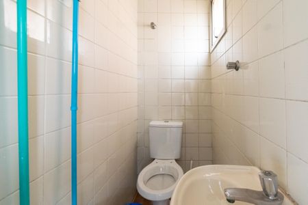 Apartamento à venda com 67m², 2 quartos e 1 vaga Apartamento à venda com 67m², 2 quartos e 1 vagaBanheiro de serviço