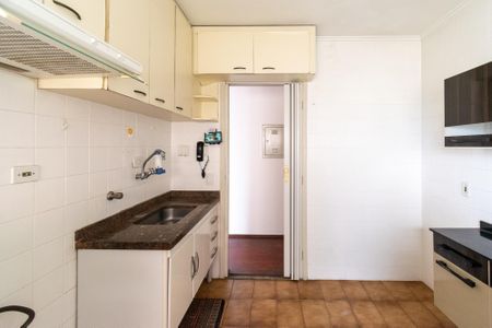 Apartamento à venda com 67m², 2 quartos e 1 vaga Apartamento à venda com 67m², 2 quartos e 1 vagaCozinha