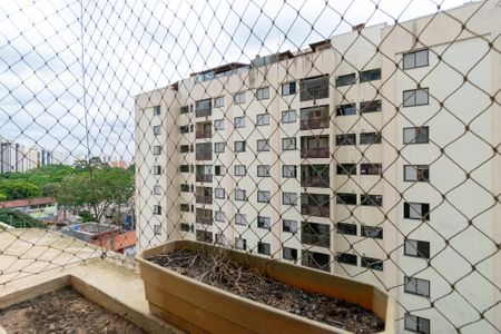 Apartamento à venda com 67m², 2 quartos e 1 vaga Apartamento à venda com 67m², 2 quartos e 1 vagaVista do Quarto 2