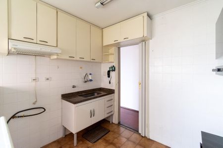 Apartamento à venda com 67m², 2 quartos e 1 vaga Apartamento à venda com 67m², 2 quartos e 1 vagaCozinha