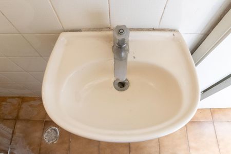 Apartamento à venda com 67m², 2 quartos e 1 vaga Apartamento à venda com 67m², 2 quartos e 1 vagaBanheiro de serviço