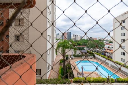 Apartamento à venda com 67m², 2 quartos e 1 vaga Apartamento à venda com 67m², 2 quartos e 1 vagaVista do Quarto 1