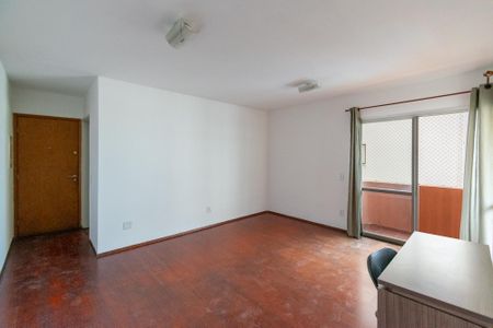 Sala de apartamento à venda com 2 quartos, 67m² em Vila Guarani (zona Sul), São Paulo