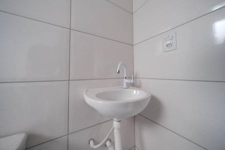 Apartamento à venda com 39m², 2 quartos e sem vagaBanheiro