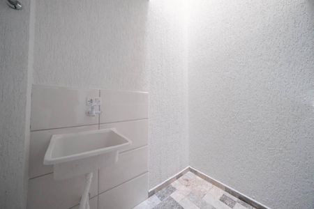 Apartamento à venda com 39m², 2 quartos e sem vagaÁrea de Serviço