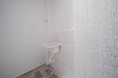 Apartamento à venda com 39m², 2 quartos e sem vagaÁrea de Serviço