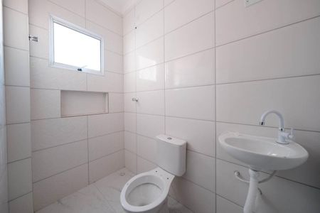 Apartamento à venda com 39m², 2 quartos e sem vagaBanheiro