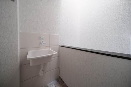 Apartamento à venda com 39m², 2 quartos e sem vagaÁrea de Serviço