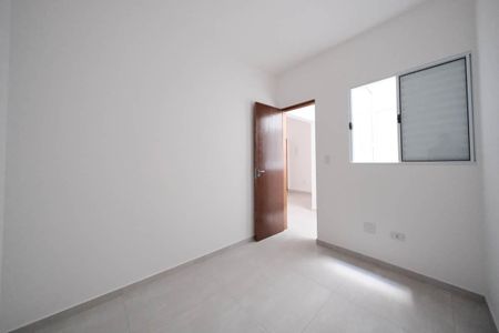 Apartamento à venda com 39m², 2 quartos e sem vagaQuarto 1