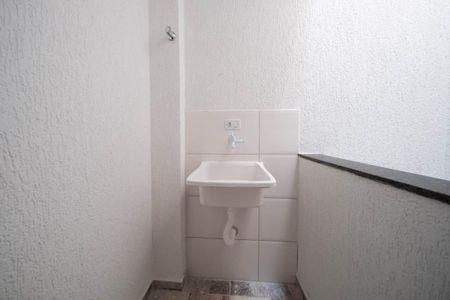 Apartamento à venda com 39m², 2 quartos e sem vagaÁrea de Serviço