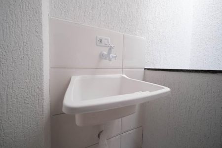 Apartamento à venda com 39m², 2 quartos e sem vagaÁrea de Serviço