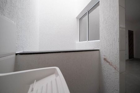 Apartamento à venda com 39m², 2 quartos e sem vagaÁrea de Serviço