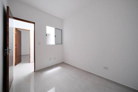 Apartamento à venda com 39m², 2 quartos e sem vagaQuarto 1