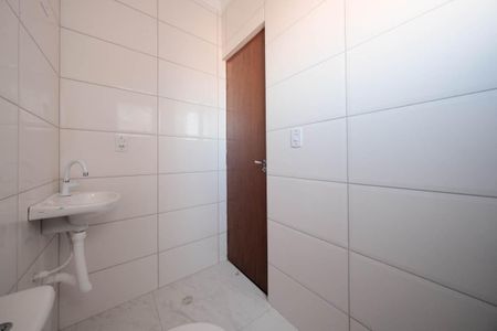 Apartamento à venda com 39m², 2 quartos e sem vagaBanheiro