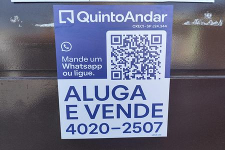 Apartamento à venda com 35m², 1 quarto e sem vaga Apartamento à venda com 35m², 1 quarto e sem vagaFachada