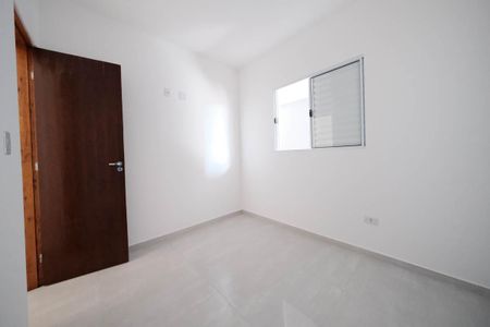 Quarto de apartamento à venda com 1 quarto, 35m² em Vila Santa Teresa, São Paulo